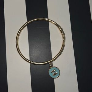 Kate Spade Fish Bracelet